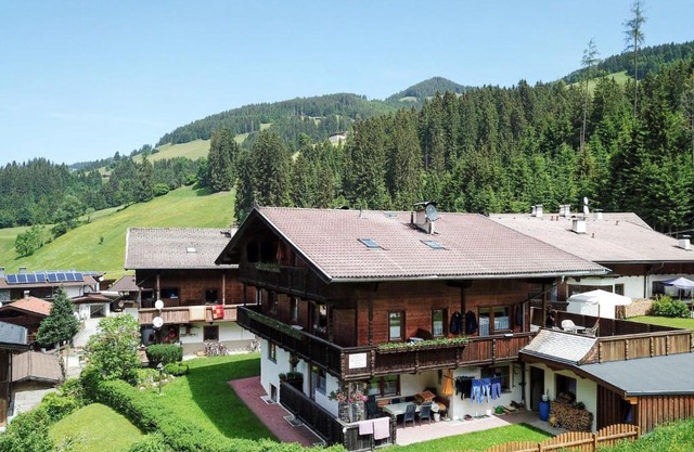 Apartment Fichtenblick by Interhome