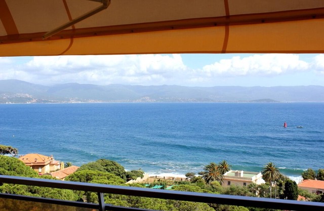 Apartment/flat - AJACCIO