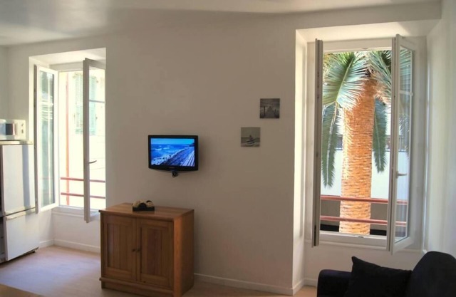 Apartment/flat - NiceResidential flat