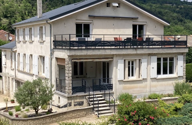 Apartment/flat - Vocance