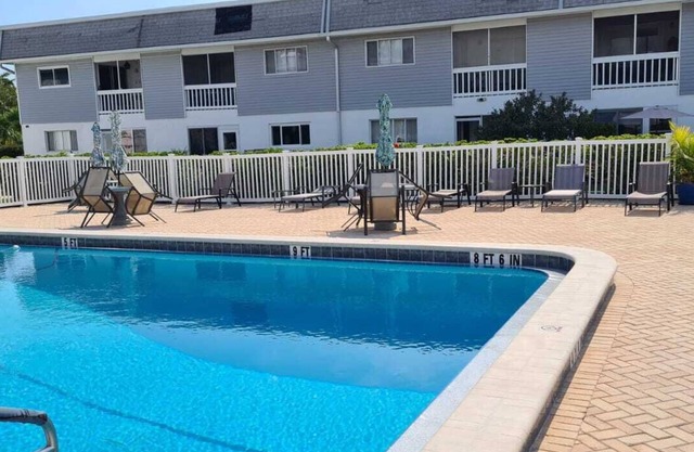 Apartment Florida new 2024
