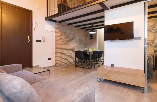 *Apartment Fluvia MT