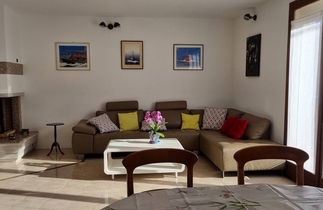 Apartment for 4 people