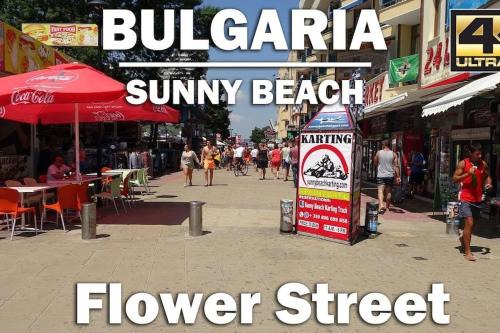 Apartment for rent in Sunny Beach/Nessebar