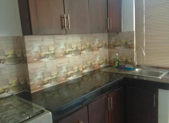 Apartment for rent