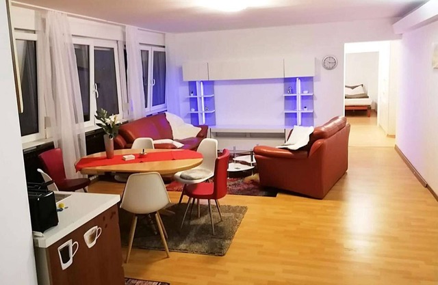 Apartment Freigericht bei Frankfurt