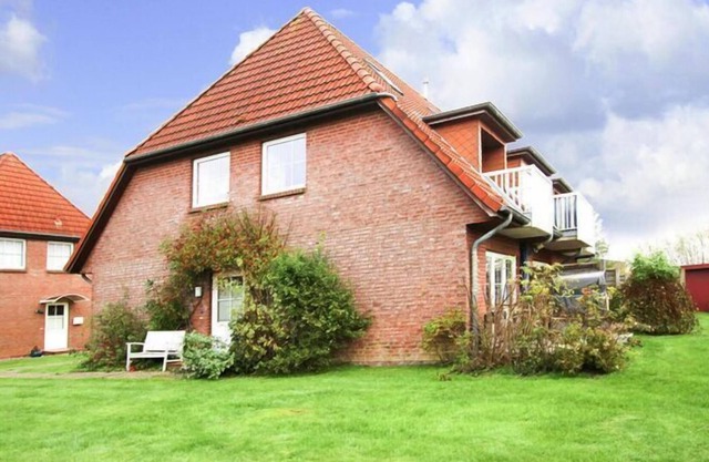 Apartment, Garding