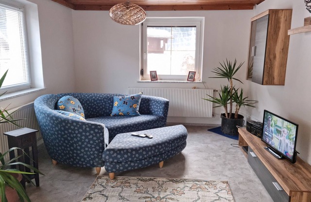 Apartment 'Gina' with Mountain View, Private Garden and Wi-Fi