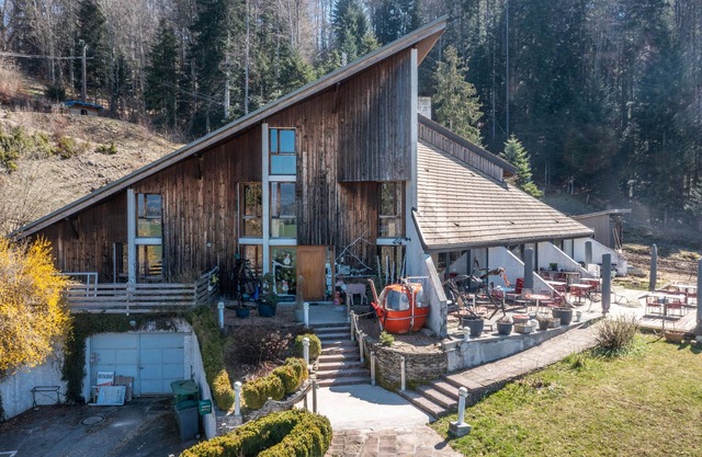 Apartment "Gîte Le Jorat - A" with Shared Garden & Wi-Fi