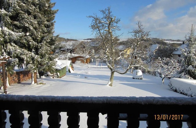 Apartment Gregor Lahmer - 2-bed apartment-Non smoking