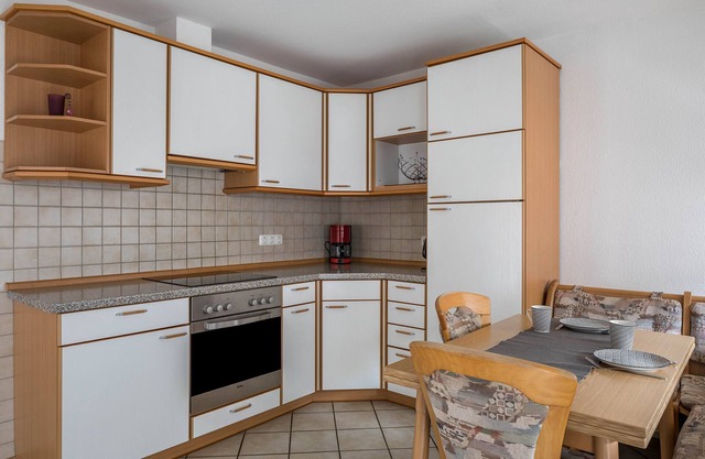 Apartment "Gutjahr" with Balcony & Wi-Fi