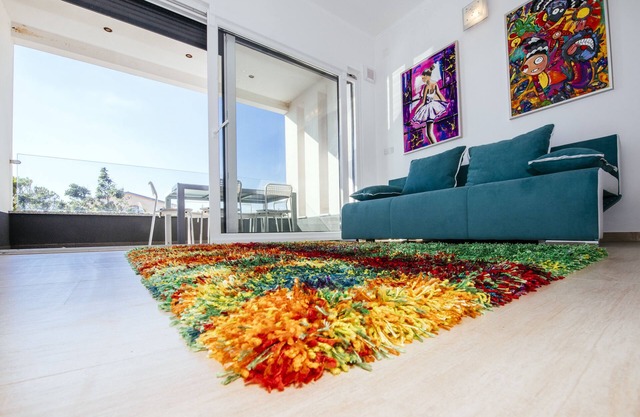 Apartment Happiness In Boutique Villa Nirvana