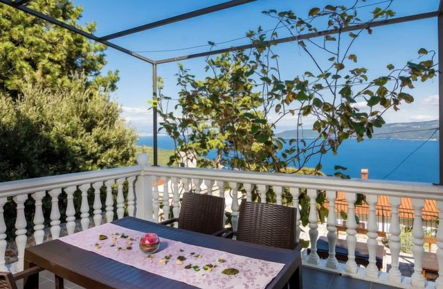 Apartment Helena (MOD155) in Moscenicka Draga - 3 persons, 1 bedrooms