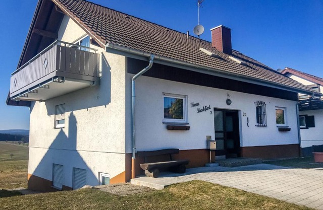 Apartment Hochfirst-2 by Interhome
