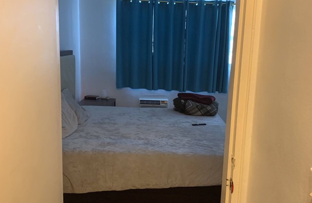Apartment/Hotel