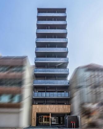Apartment Hotel 11 Kuromon 5