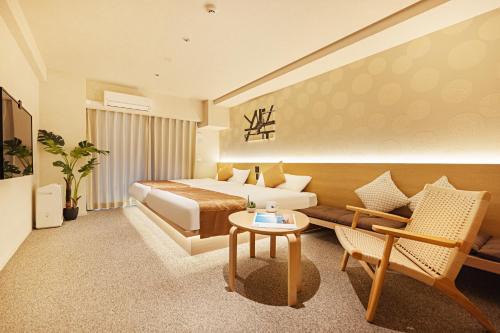 Apartment Hotel 11 Namba