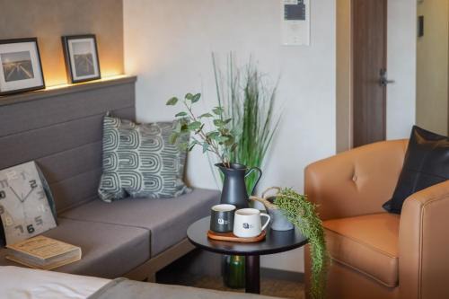 Apartment Hotel 11 Shinsaibashi 2 - Vacation STAY 03778v