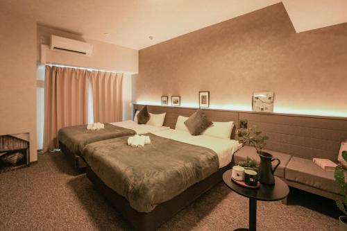 Apartment Hotel 11 Shinsaibashi 2 - Vacation STAY 03703v