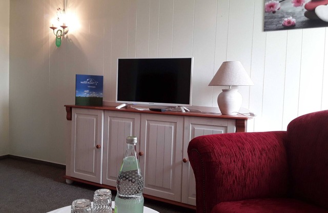 Apartment - Hotel Möven - Kieker