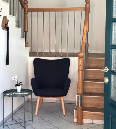 Apartment Hoyerhagen