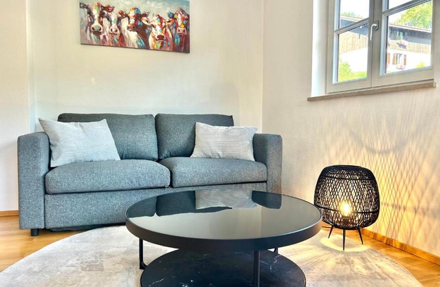 Apartment Huberspitz - Ruhe, Berge & Natur