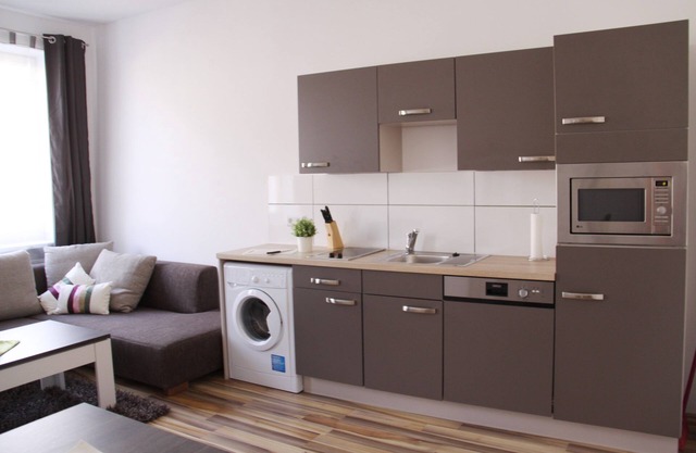 Apartment Huglgasse