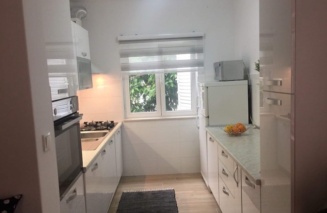 Apartment Ida (53171-A1) - Brna - island Korcula