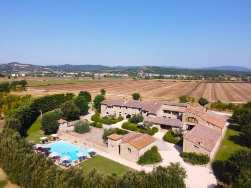 Apartment Il Cortino by Interhome