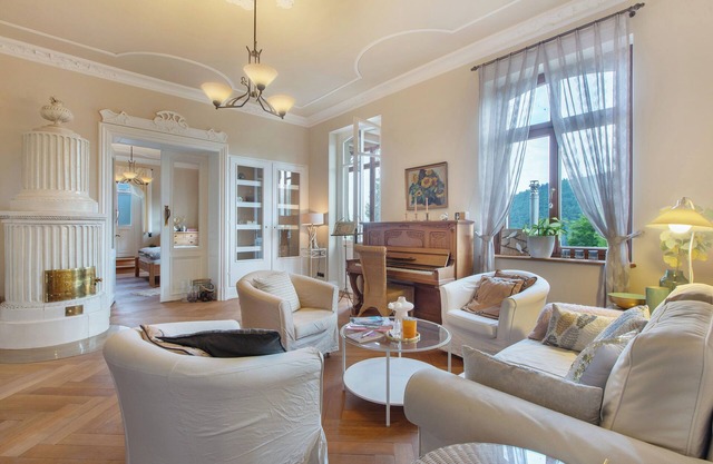 Apartment 'Im Talblick' with Mountain View and Wi-Fi