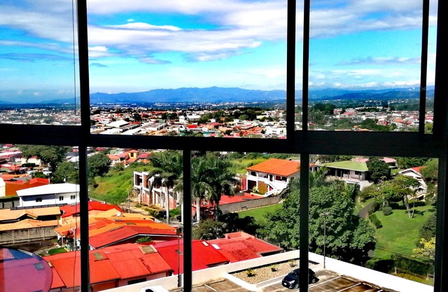 Apartment in Altavista Condominium. Heredia, Costa Rica.