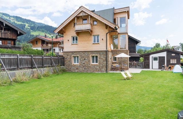 Apartment in Brixen near Kitzbühel
