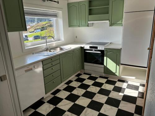 Apartment in City Centre