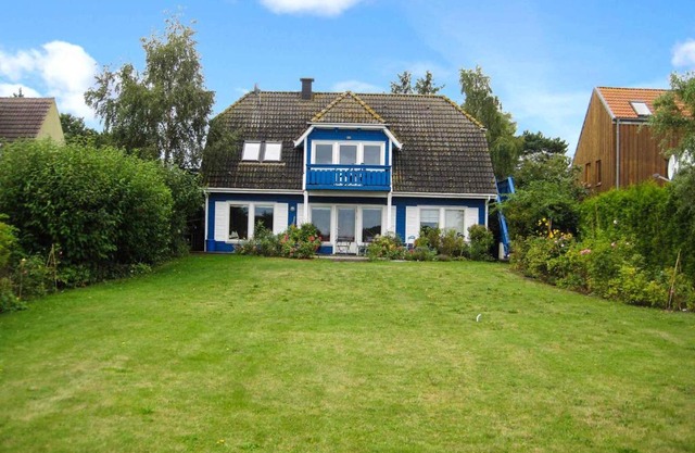 Apartment in Dierhagen (Ostseebad) 2646