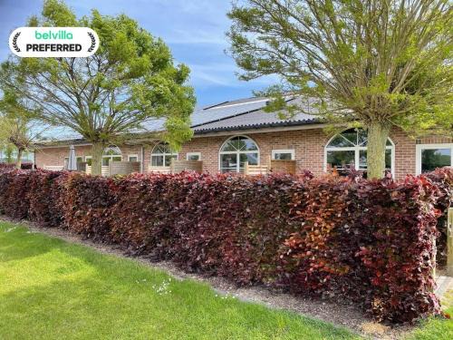 Apartment in Groede near the Beach
