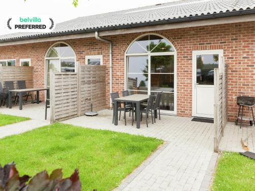 Apartment in Groede near the Beach