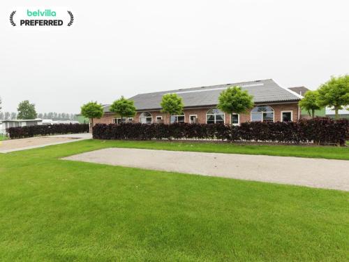 Apartment in Groede near the Beach