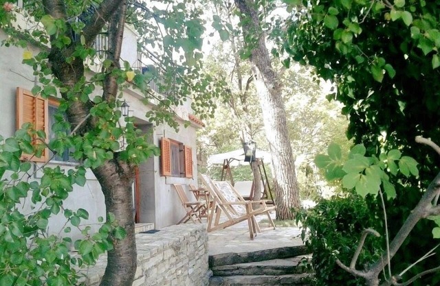 Apartment in Karin Gornji with Seaview, Balcony, Air condition, WIFI (4207-1)
