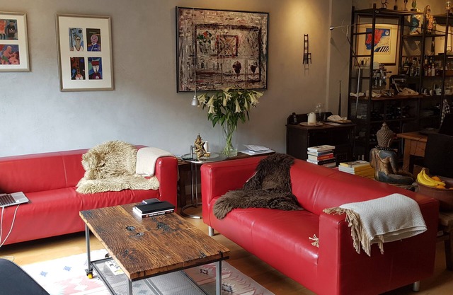 Apartment in Kijkduin The Hague