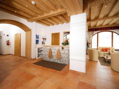 Apartment in Kitzbühel Alps with Wellness Area, cleaning included