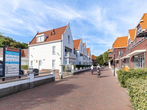 Apartment in Koudekerke near South Beach