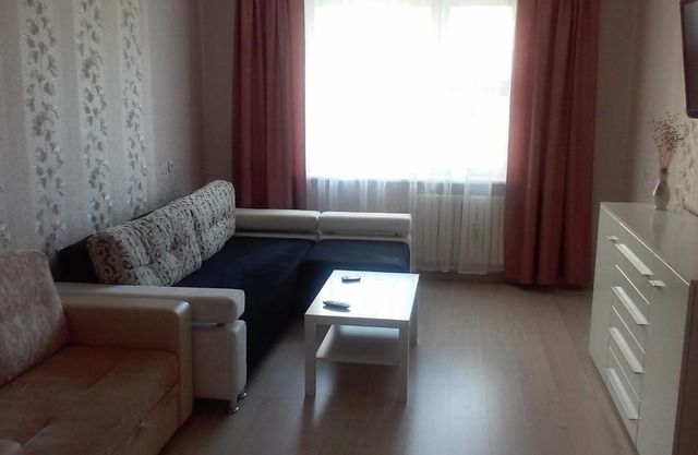 Apartment in Malinovka