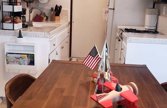 Apartment in Mar Vista - 5min from beach and 15 from LAX
