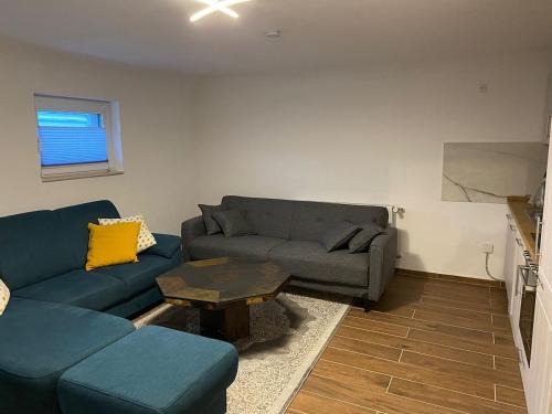 Apartment in Niddatal-Bönstadt
