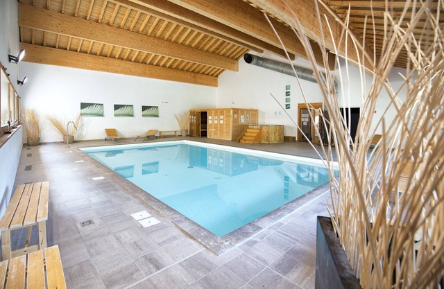 Apartment in Orelle near Ski Cable Car