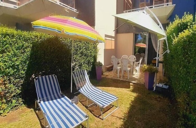 Apartment in Pénestin near Mine d'Or Beach