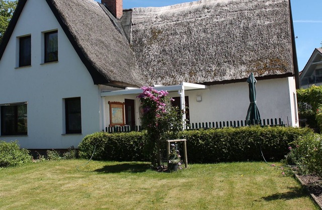 Apartment in Pepelow near the beach