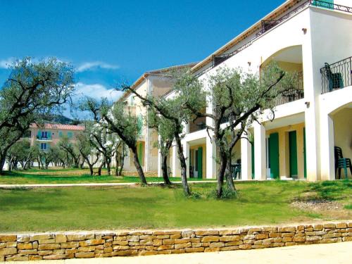 Apartment in Provence near Alpilles
