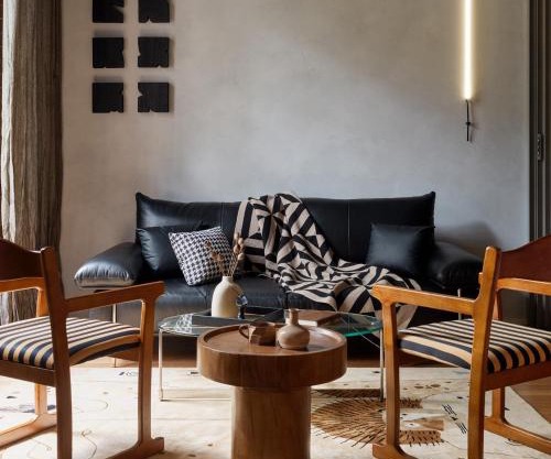 Apartment in Pyrmont