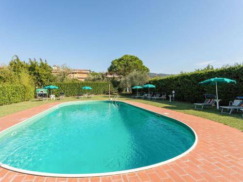 Apartment in Tuscany near Lake Trasimeno